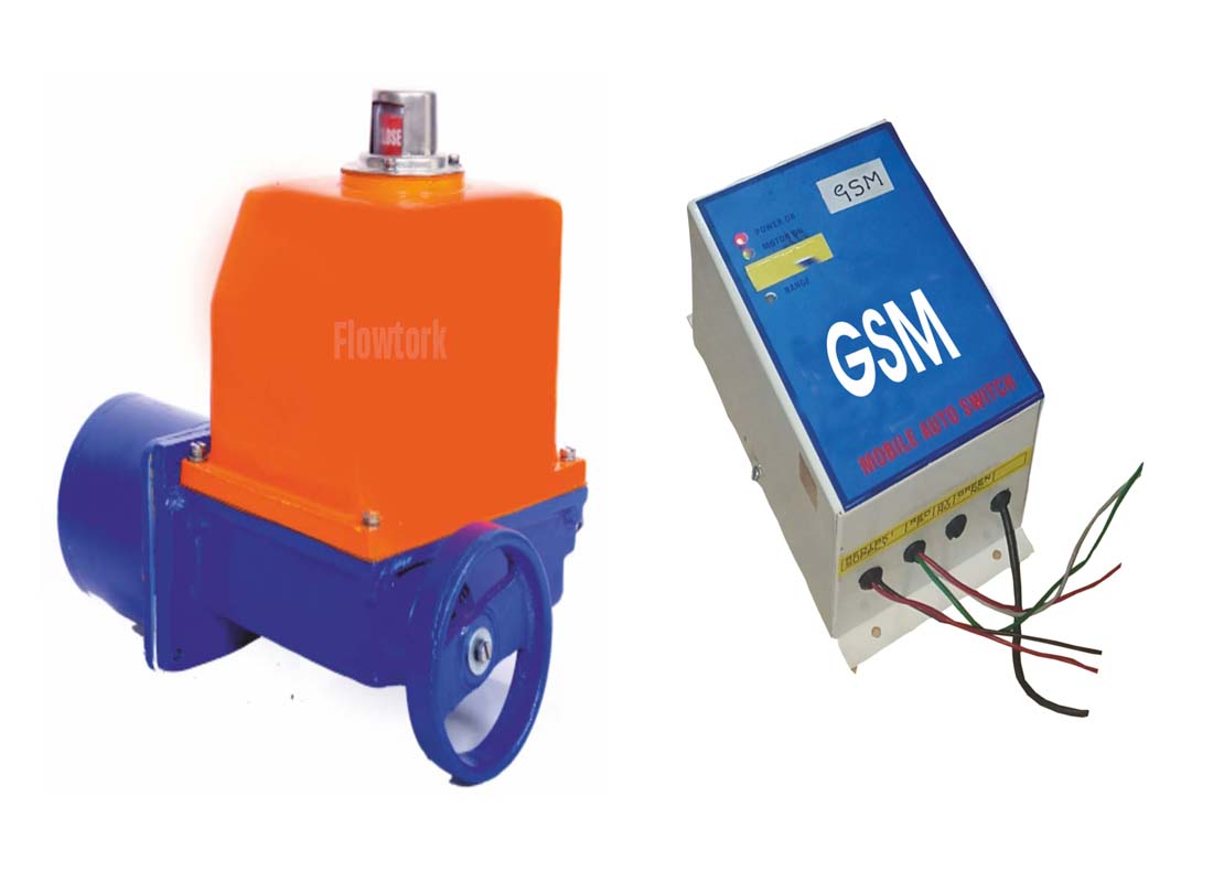 GFT Flowtork