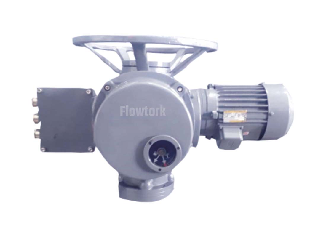 TMFT Flowtork